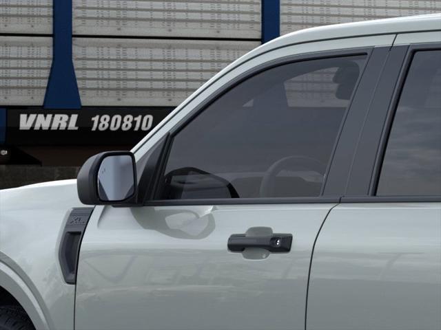 2024 Ford Maverick XL