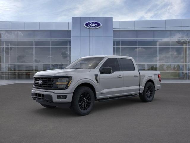 2024 Ford F-150 XLT for sale in Grand Rapids, MI