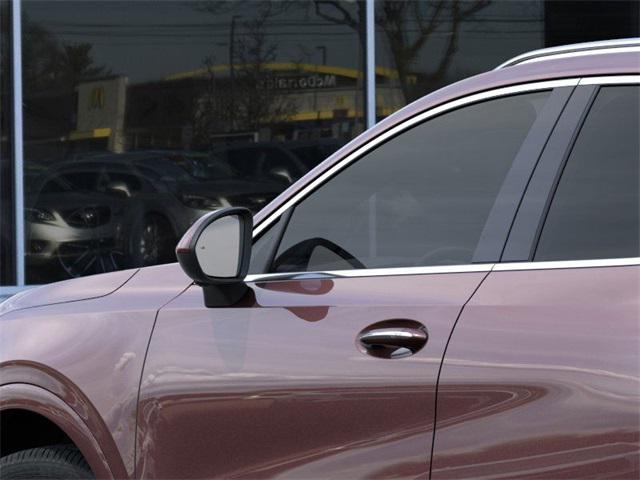 New 2024 Buick Envision For Sale in Waterford Twp, MI