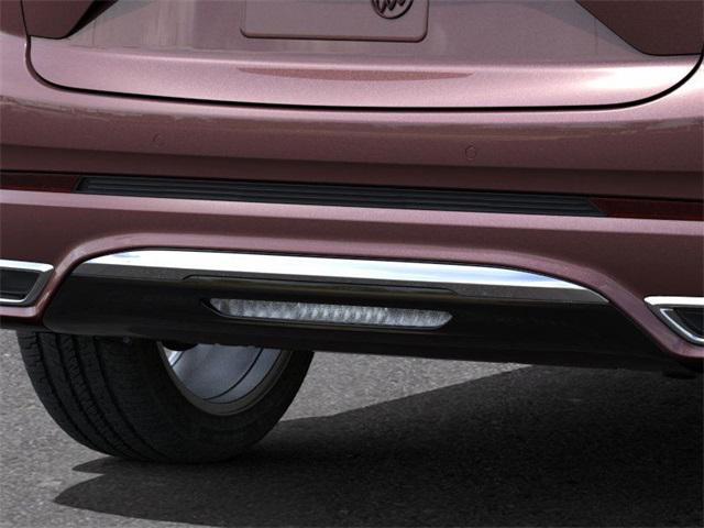 New 2024 Buick Envision For Sale in Waterford Twp, MI