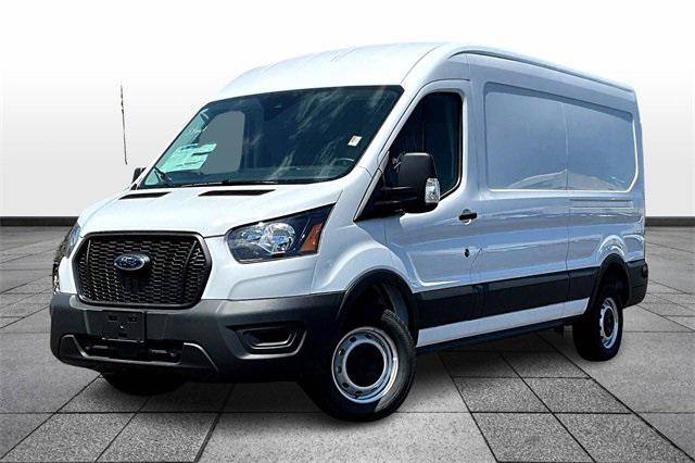 2024 Ford Transit Cargo Van Base for sale in Wichita, KS