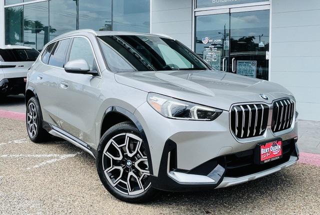 2025 BMW X1