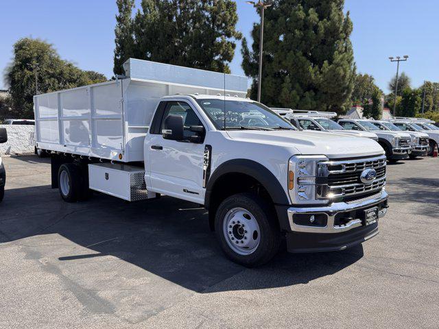 2024 Ford F-450 XL for sale in Woodland Hills, CA