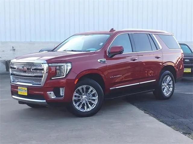 2022 GMC Yukon 2WD SLT for sale in Cleveland, TX