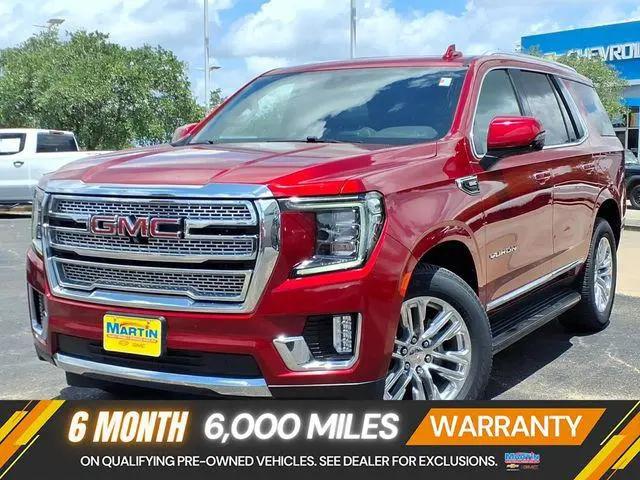 2022 GMC Yukon 2WD SLT for sale in Cleveland, TX