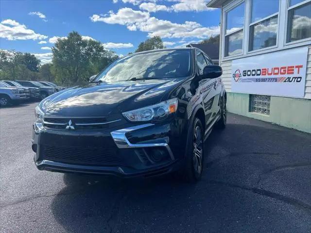 2018 Mitsubishi Outlander Sport 2.0 ES for sale near Fairfield, OH