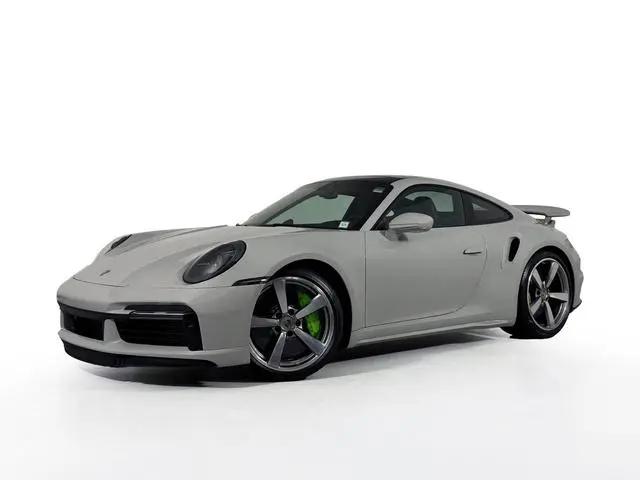 2024 Porsche 911 Turbo S for sale in Jericho, NY
