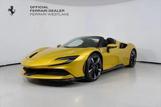 2022 Ferrari 90 Base for sale in Thousand Oaks, CA