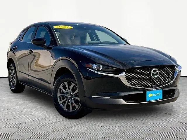2021 Mazda CX-30 2.5 S for sale in New Castle, DE
