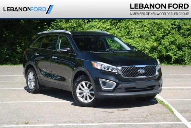 2017 Kia Sorento for sale near Lebanon, OH