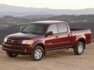 2004 Toyota Tundra SR5 V8 for sale in Robinson, IL
