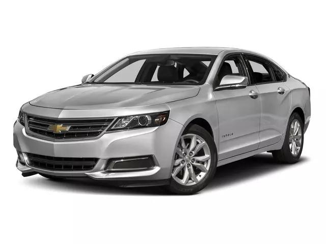 2018 Chevrolet Impala 1LT for sale in Dallas, TX