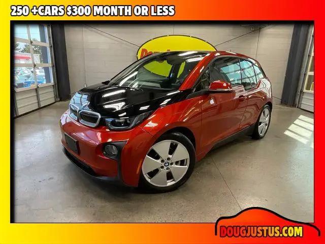 2014 BMW i3 Base w/Range Extender for sale in Louisville, TN