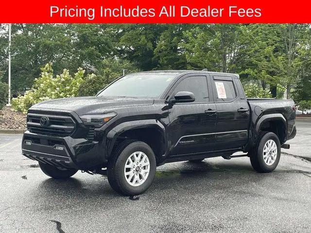 2024 Toyota Tacoma SR5 for sale in Asheville, NC