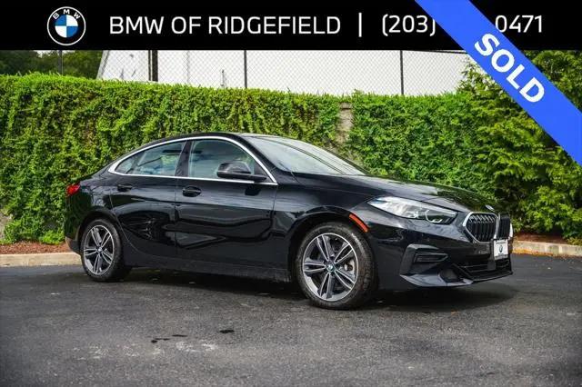 2022 BMW Coupe i xDrive for sale in Ridgefield, CT