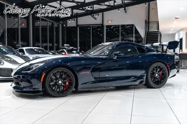 2016 Dodge Viper ACR for sale in West Chicago, IL