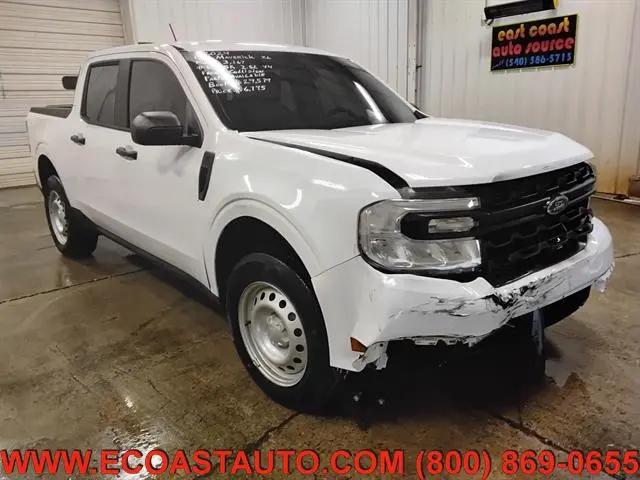 2024 Ford Maverick XL for sale in Bedford, VA