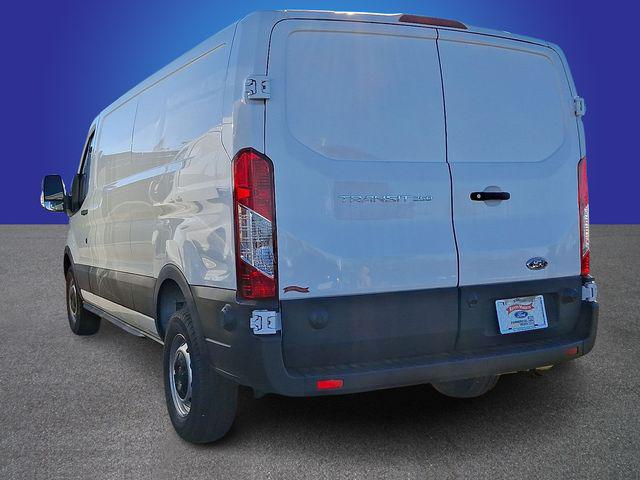 2024 Ford Transit Cargo Van Base