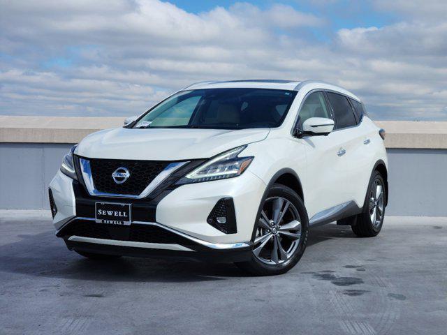 2019 Nissan Murano