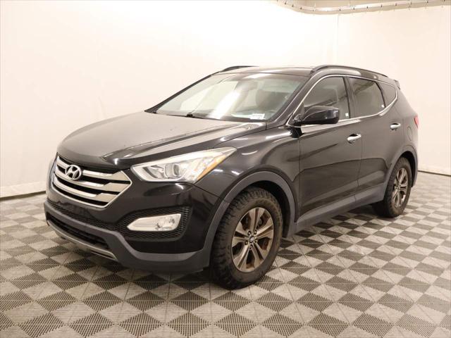 2014 Hyundai Santa Fe Sport