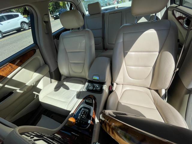 2004 Jaguar XJ XJ8