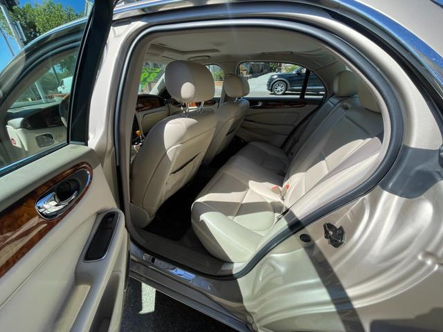 2004 Jaguar XJ XJ8