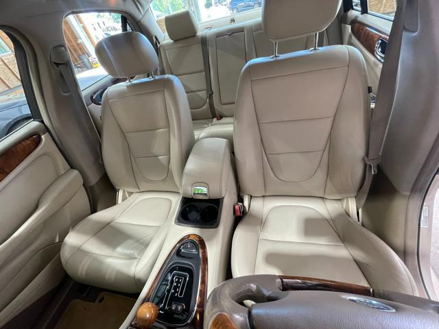 2004 Jaguar XJ XJ8