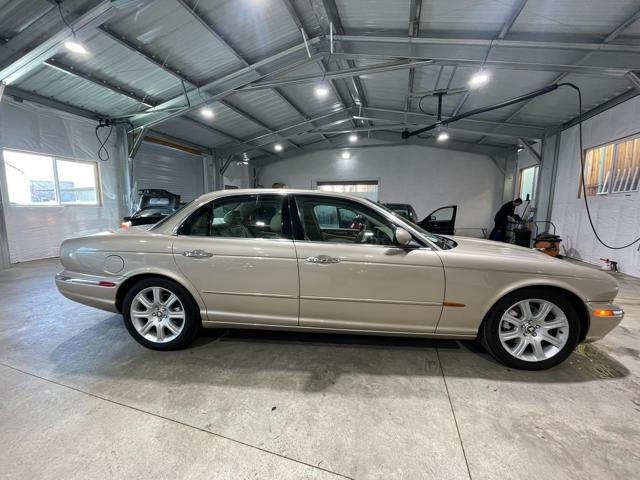 2004 Jaguar XJ XJ8