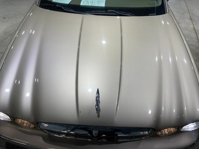 2004 Jaguar XJ XJ8