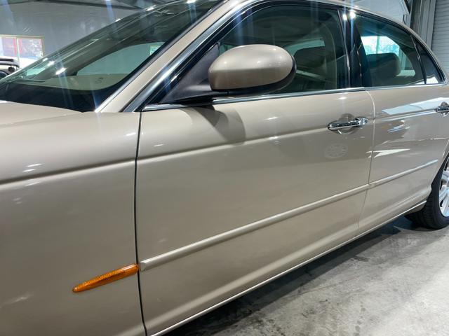 2004 Jaguar XJ XJ8