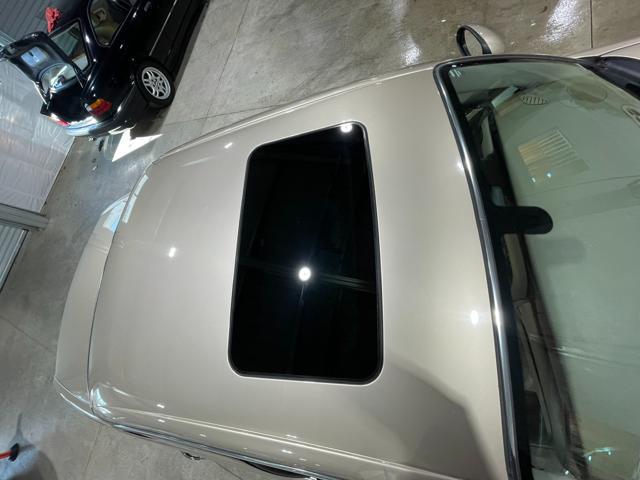 2004 Jaguar XJ XJ8