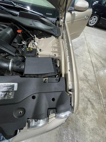 2004 Jaguar XJ XJ8