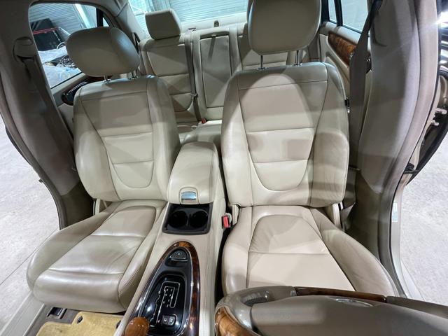 2004 Jaguar XJ XJ8