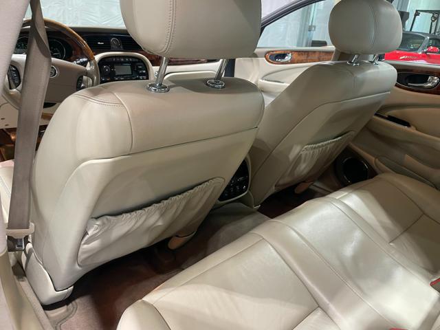 2004 Jaguar XJ XJ8