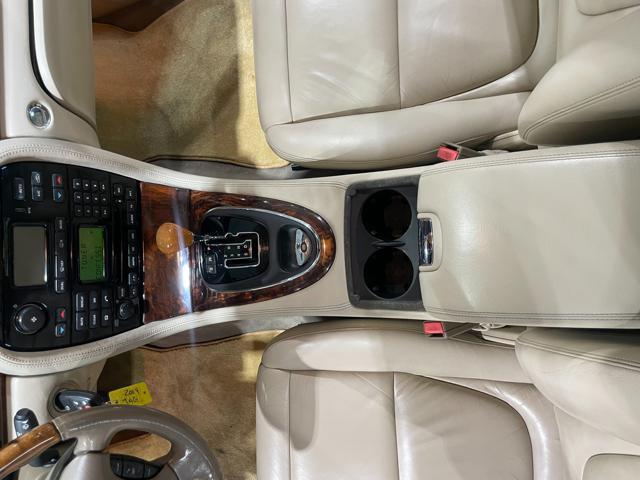 2004 Jaguar XJ XJ8