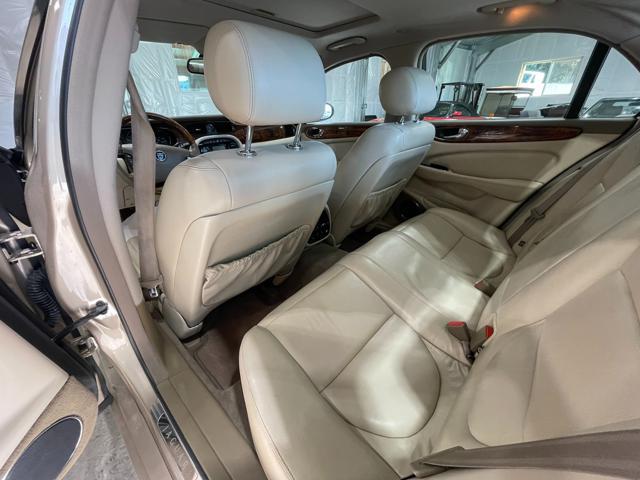 2004 Jaguar XJ XJ8
