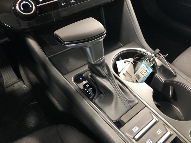 2025 Hyundai Sonata SE