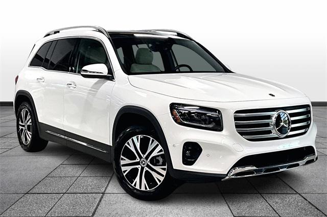 2024 Mercedes-Benz GLB 250