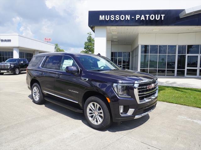2024 GMC Yukon 2WD SLT for sale in New Iberia, LA