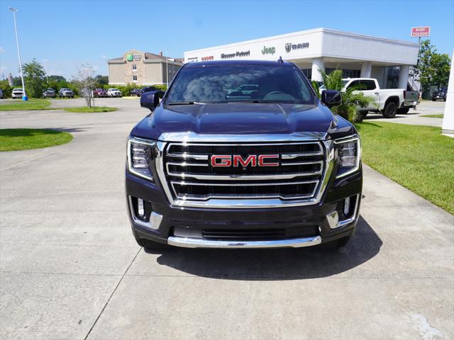 2024 GMC Yukon 2WD SLT