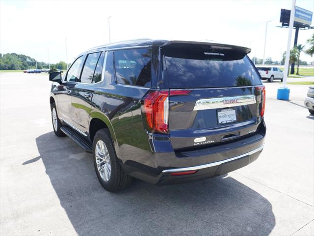 2024 GMC Yukon 2WD SLT