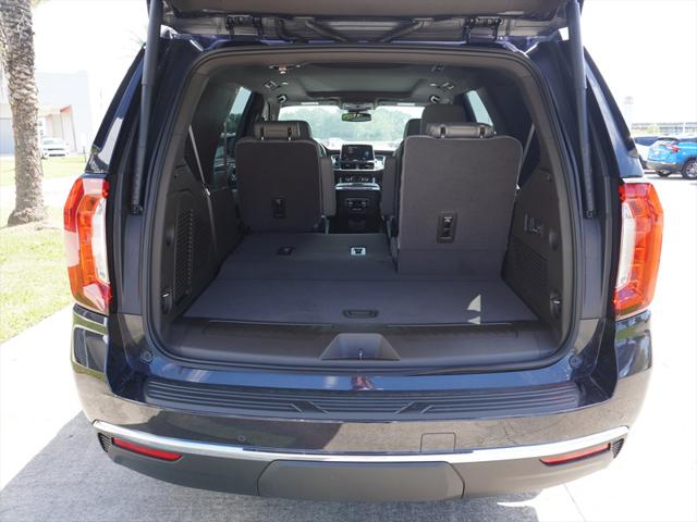 2024 GMC Yukon 2WD SLT