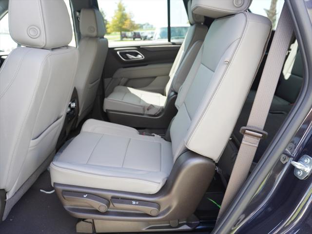 2024 GMC Yukon 2WD SLT