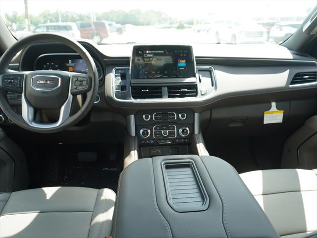 2024 GMC Yukon 2WD SLT