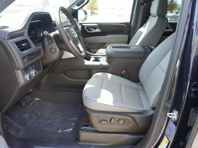 2024 GMC Yukon 2WD SLT