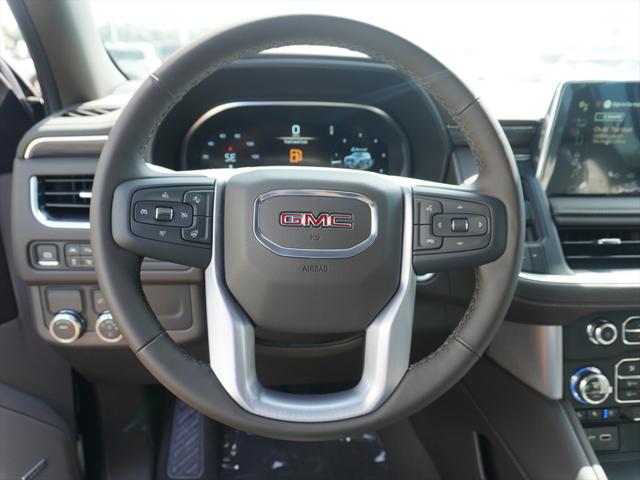 2024 GMC Yukon 2WD SLT