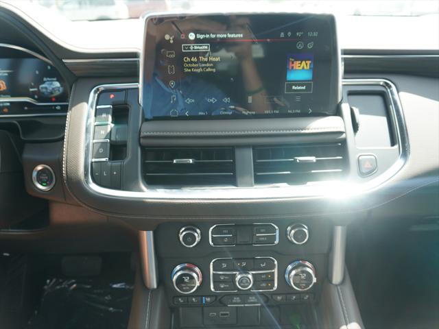 2024 GMC Yukon 2WD SLT