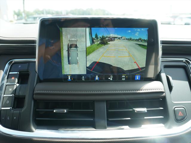 2024 GMC Yukon 2WD SLT