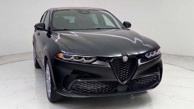 2024 Alfa Romeo Tonale Veloce EAWD