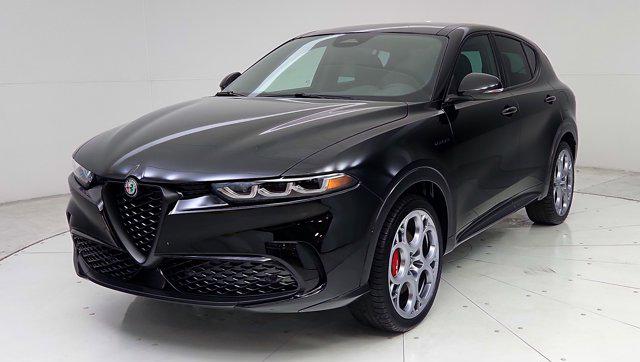 2024 Alfa Romeo Tonale Veloce EAWD